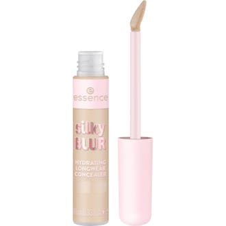 Silky Blur Hydrating Longwear Concealer