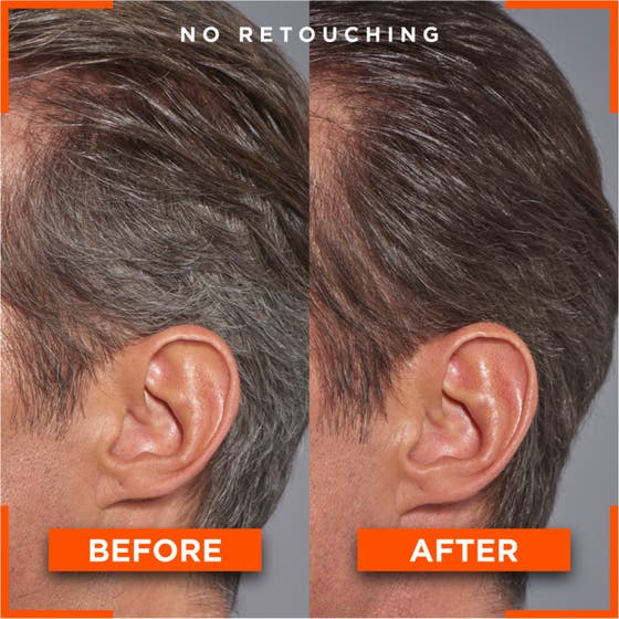 Men Expert One-Twist Hair Color