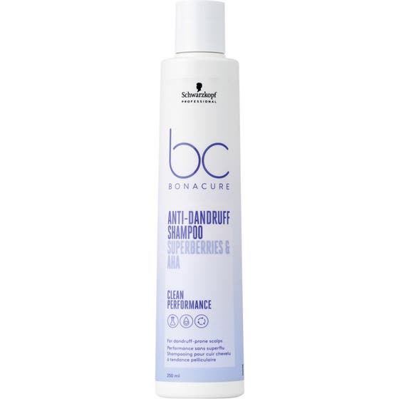 Bonacure Anti-Dandruff Shampo
