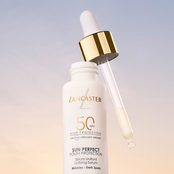 Sun Perfect Unifying Serum SPF50 High Protection