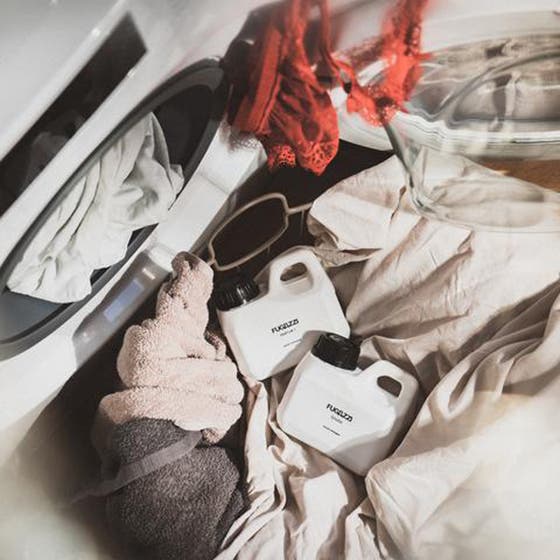 Laundry Detergent Parfum 1