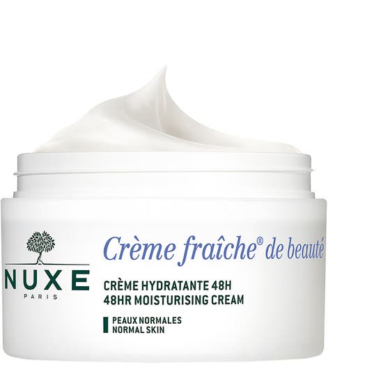 Crème Fraiche de Beauté