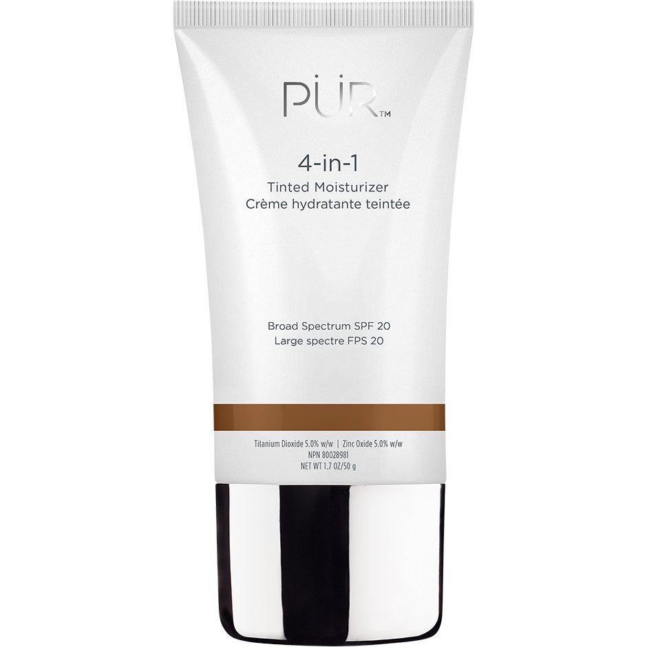 PÜR 4-in-1 Mineral Tinted Moisturizer DG6 50 g