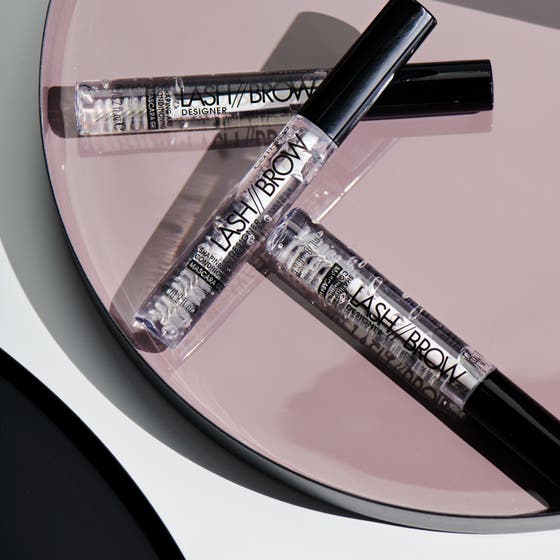 Lash Brow Designer Shaping And Conditioning Mascara Gel