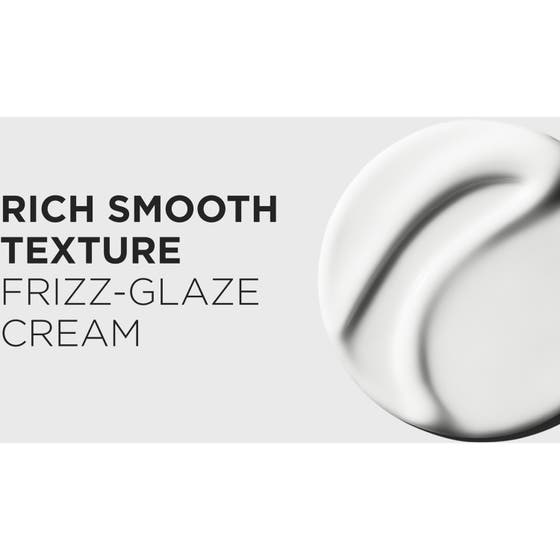 Gloss Absolu Frizz-Glaze Cream