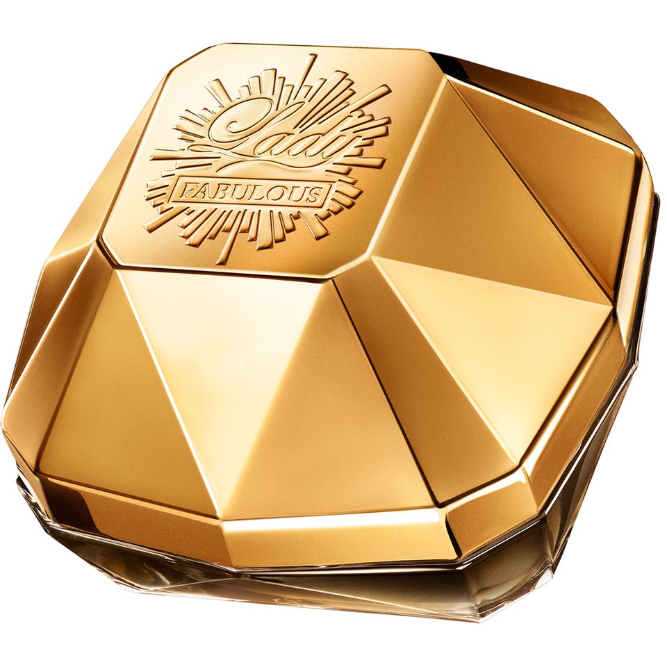 Lady Million Fabulous Eau de Parfum