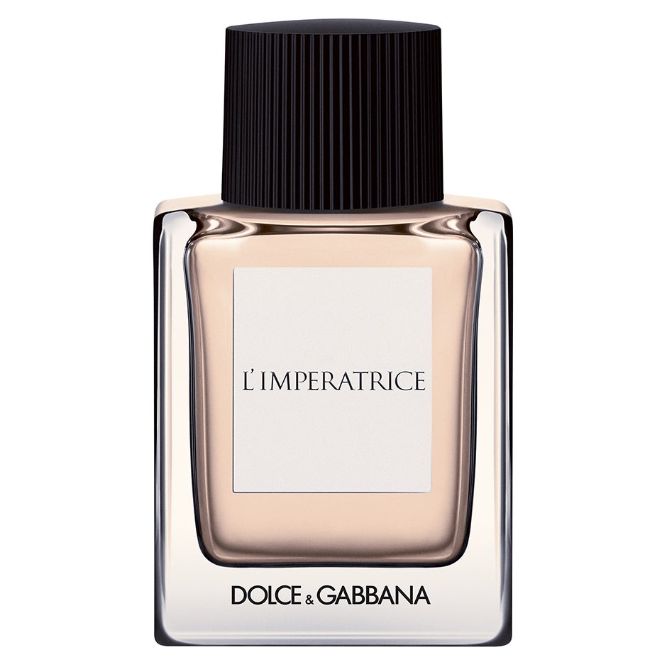 Dolce & Gabbana L´Imperatrice Eau de Toilette - 50 ml