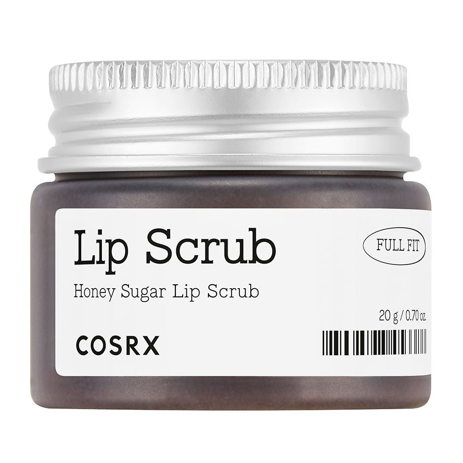 COSRX Honey Full Fit Sugar Lip Scrub 20 g billede