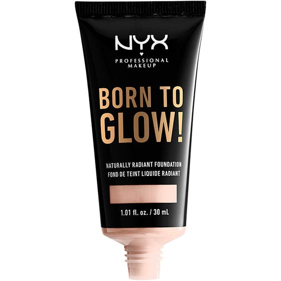 Born To Glow Naturally Radiant Foundation