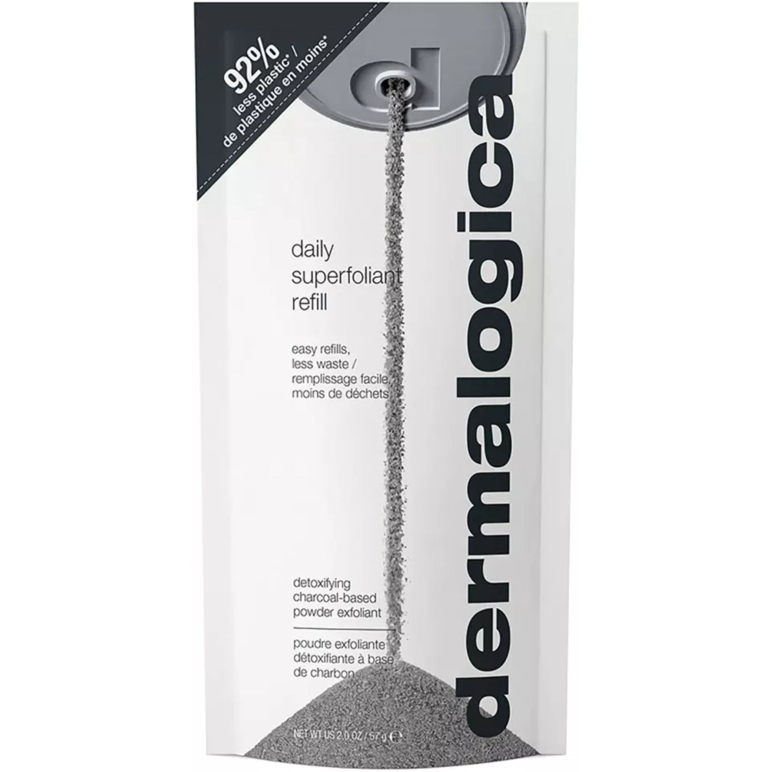 Dermalogica Daily Superfoliant Refill – 57 g