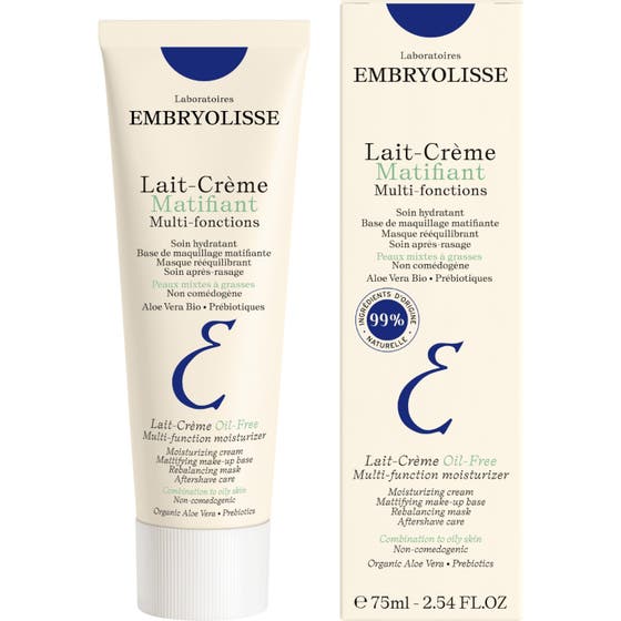 Lait Crème Matifiant Oil Free