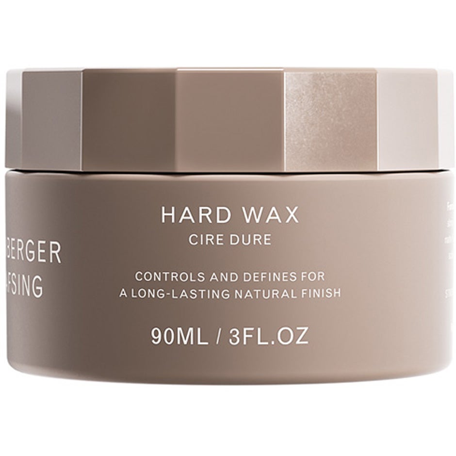 Hard Wax 90 ml