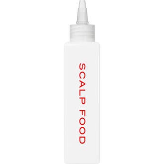 Scalp Food
