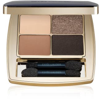 The Essential Eyeshadow Quad