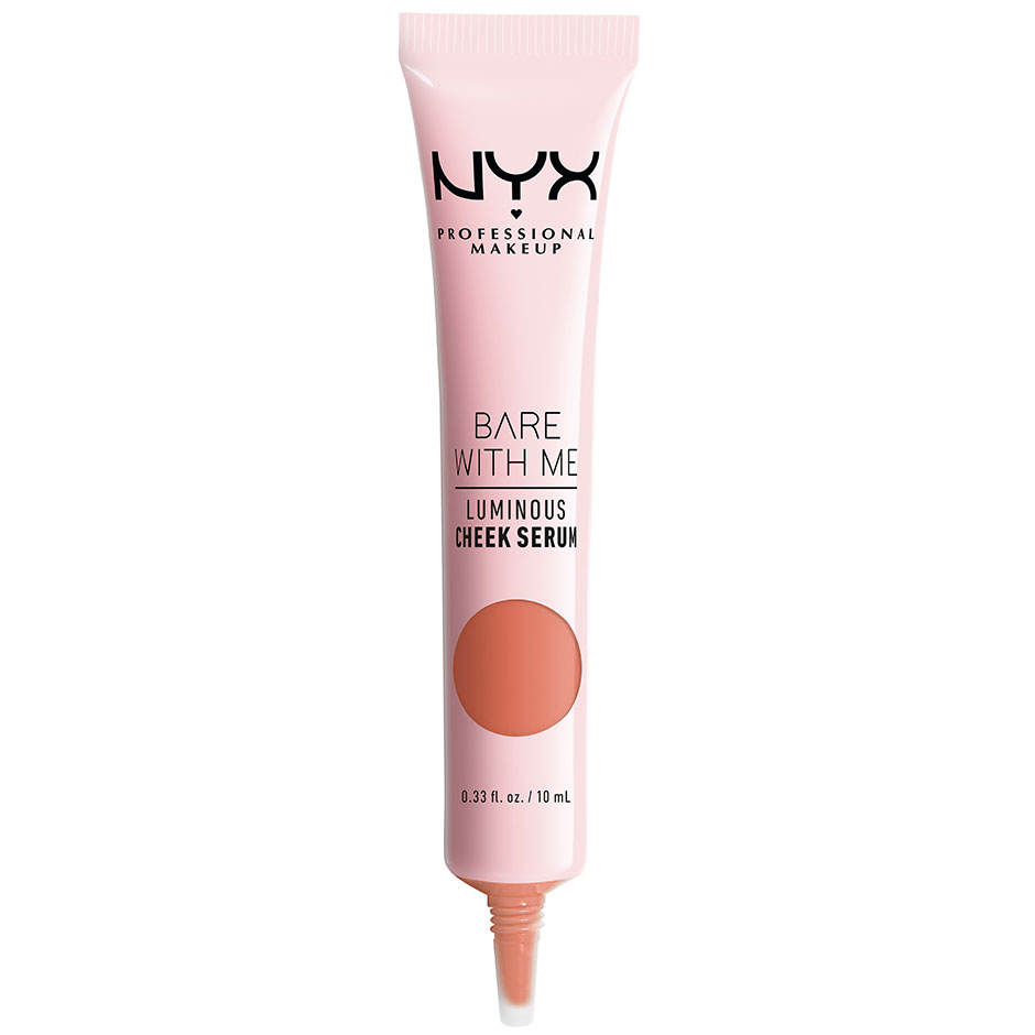 Bare With Me Shroombiotic Cheek Serum