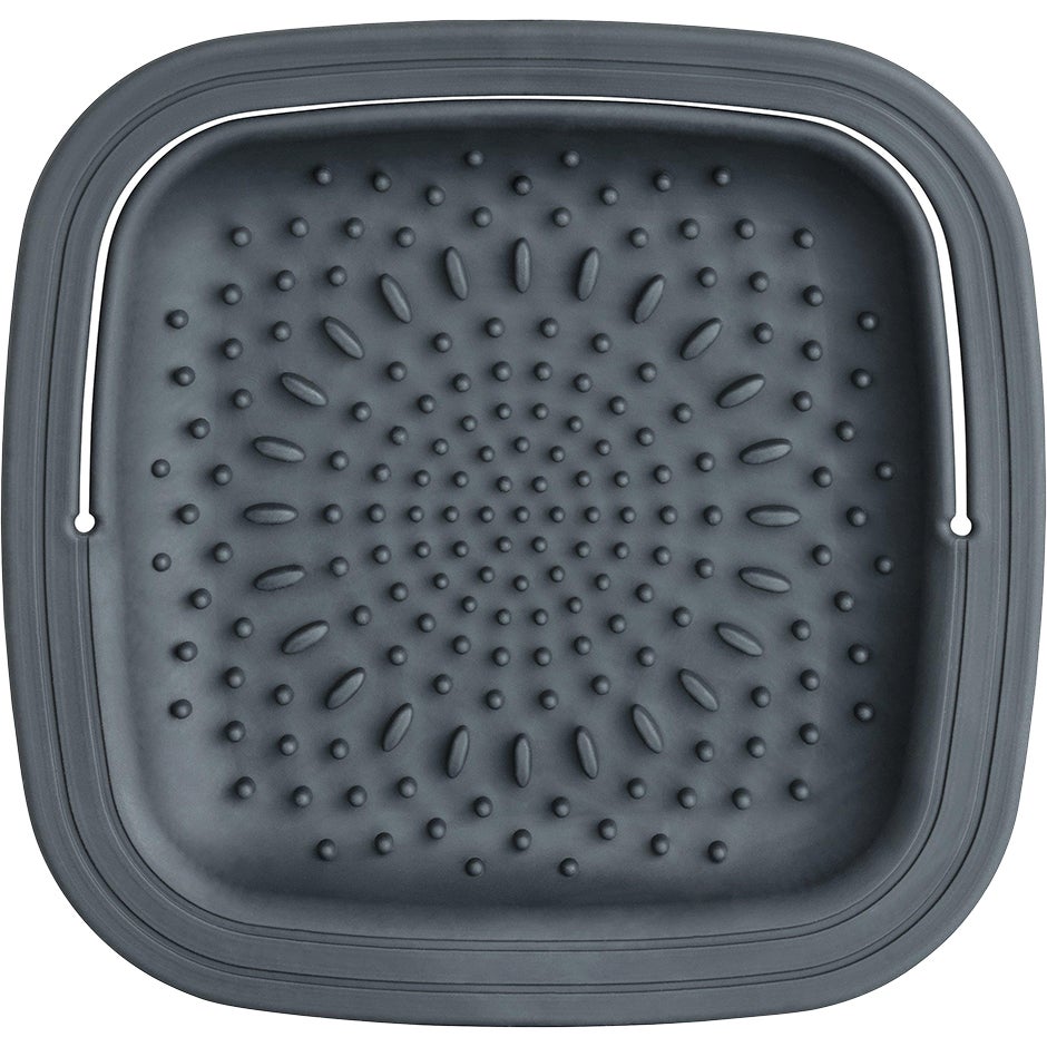IsaDora Deep-Cleaning Brush Mat 1 pcs