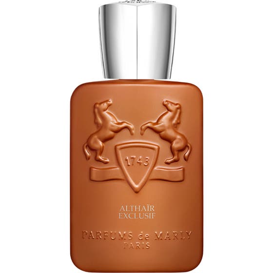Althair Exclusif