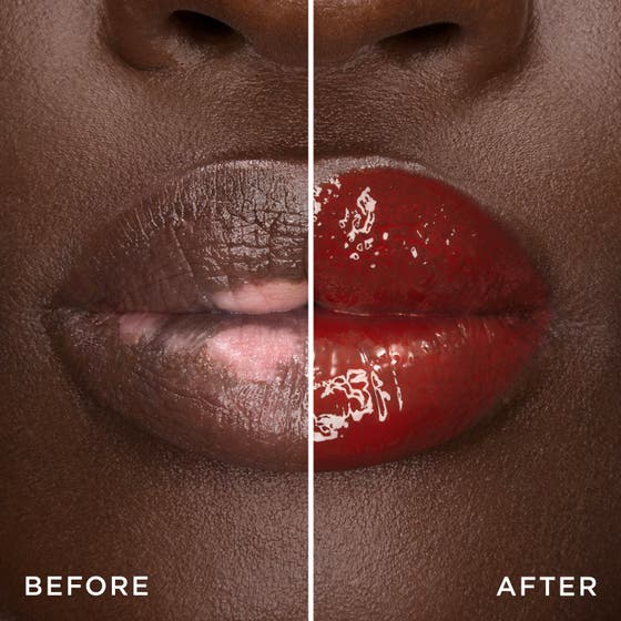 L'Absolu Rouge Glaze Tintation