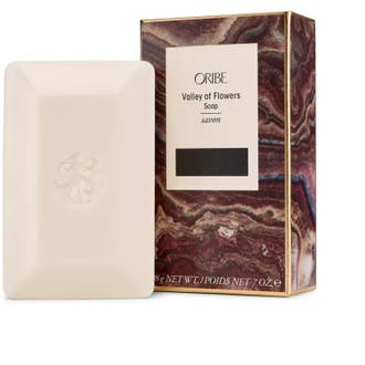 Valley Of Flowers Bar Soap