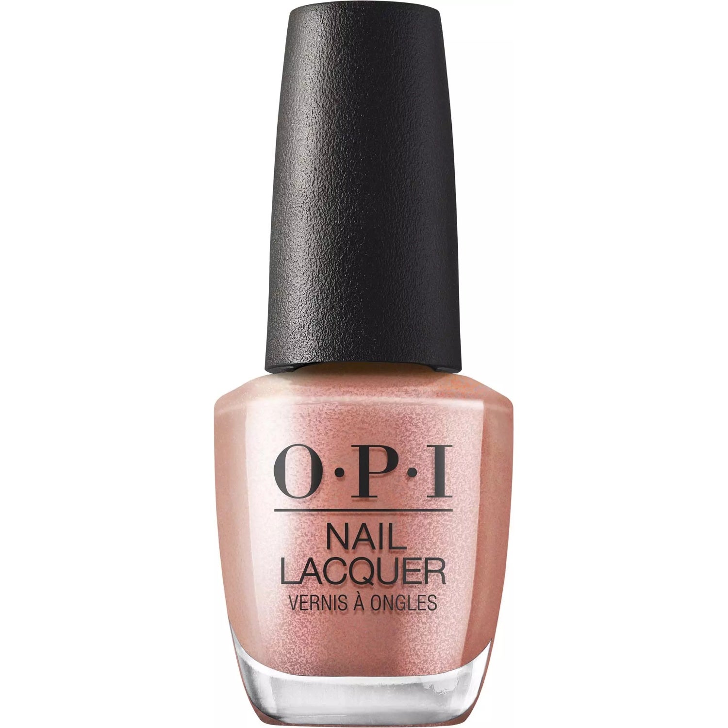 OPI Nail Lacquer Route Beer Float 15 ml