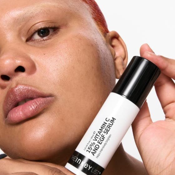 15% Vitamin C and EGF Serum