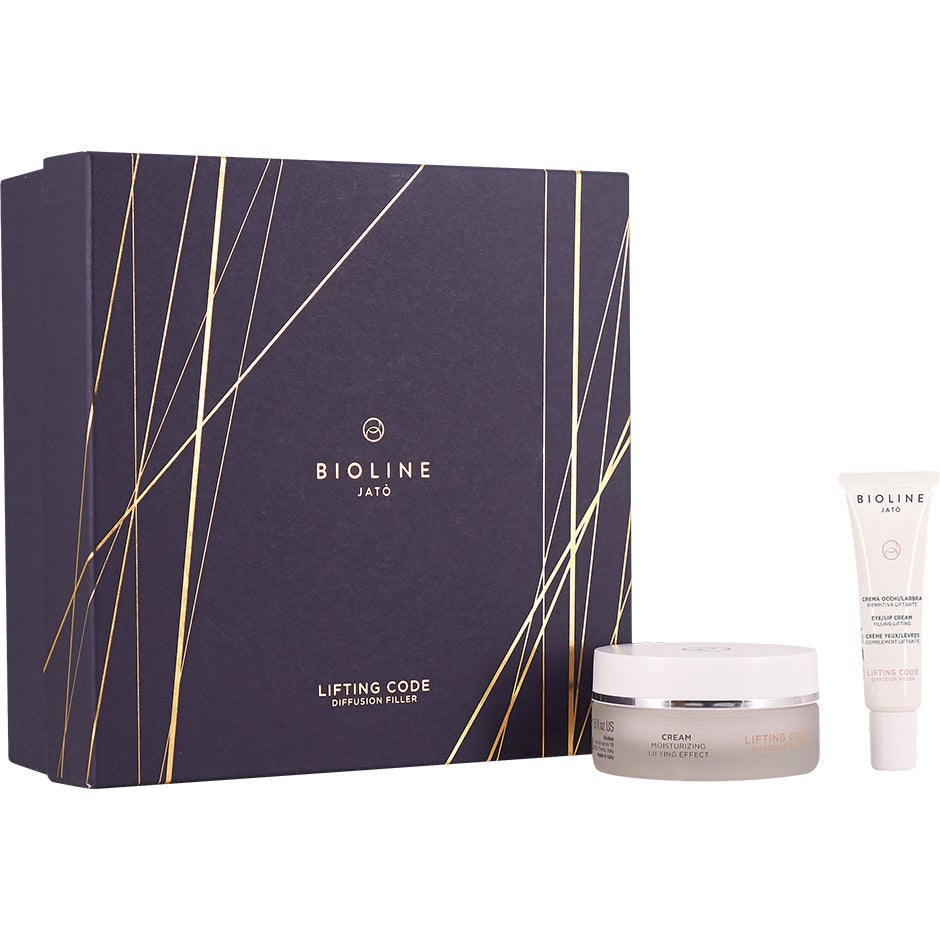 Bioline Jatò Lifting Code Gift Box 50+15 ml