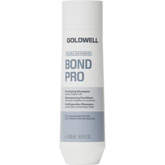 Dualsenses Bond Pro Fortifying Shampoo