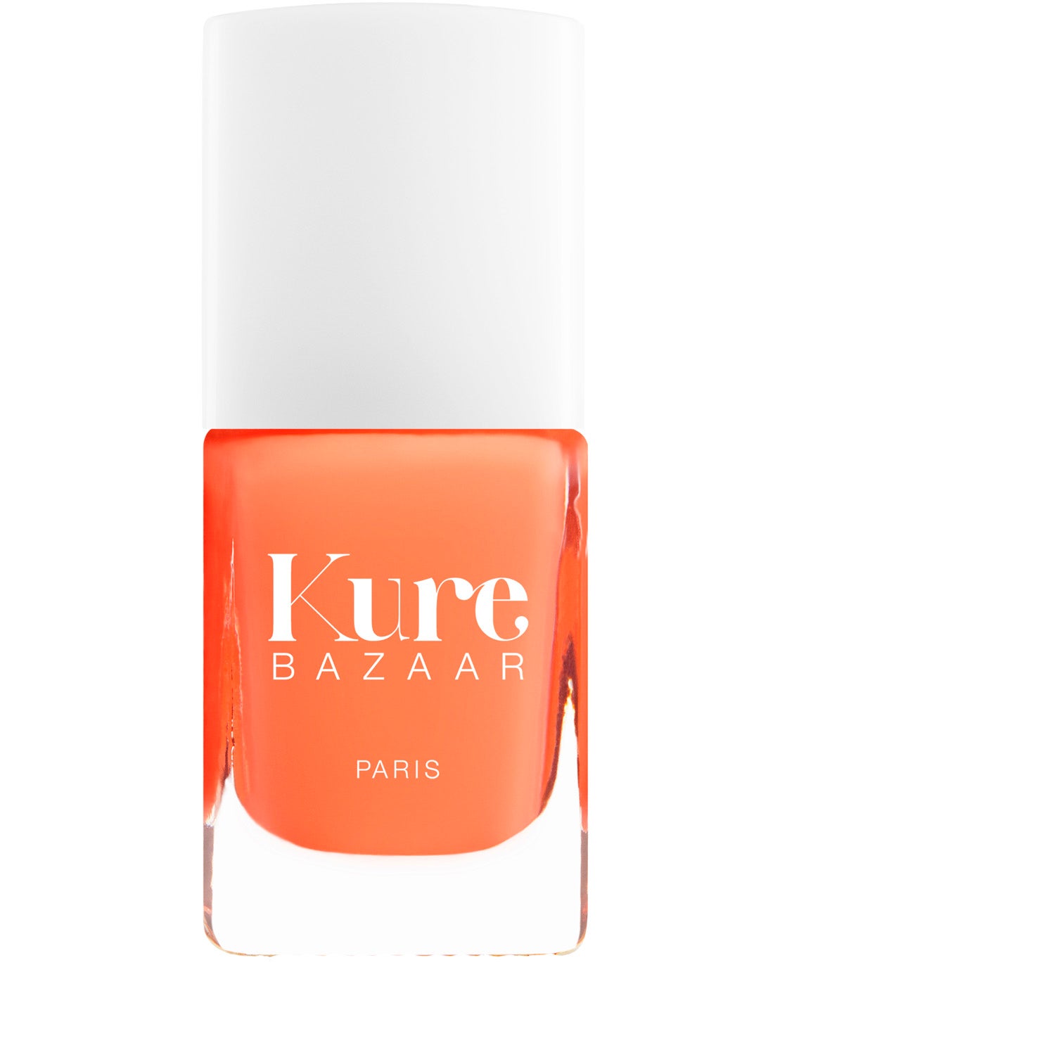 Kure Bazaar Nail Polish Bikini & Co - 10 ml