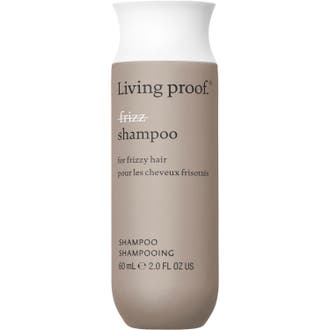 No Frizz Shampoo
