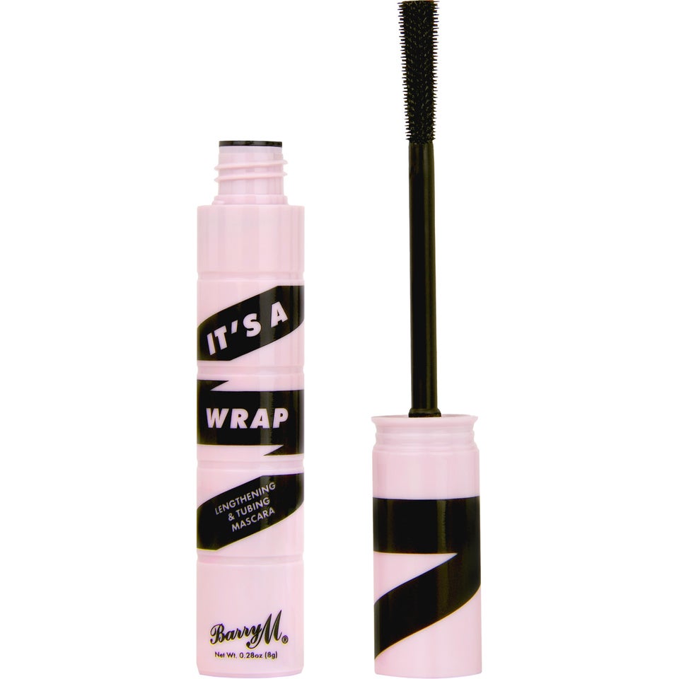 It's A Wrap Tubing Mascara 8 g