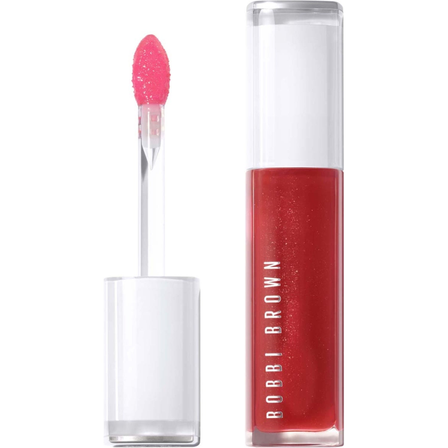 Bobbi Brown Extra Blushing Lip Oil läppsmink dam