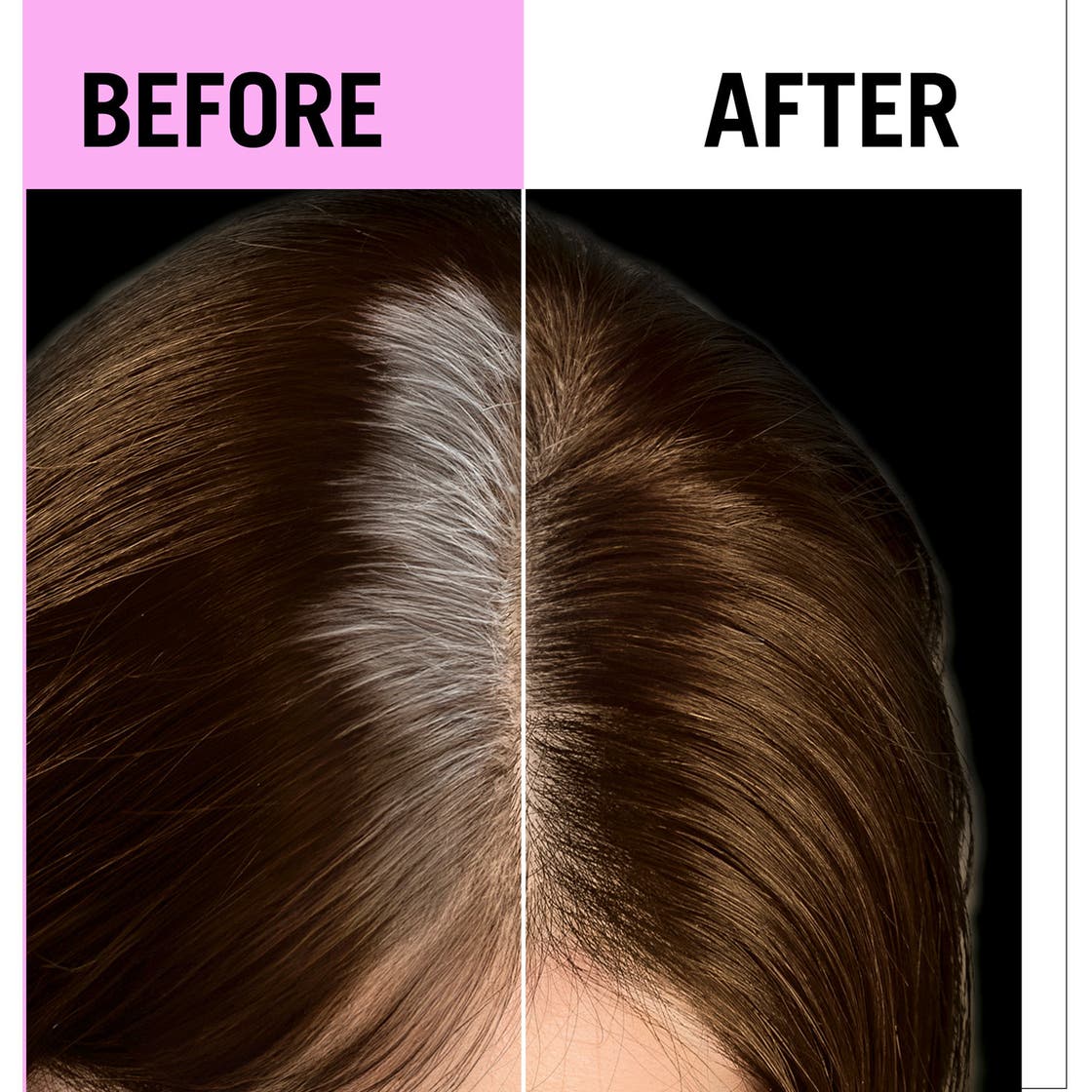 Schwarzkopf Root Retouch Permanent Color R1 Light Brown 1 pcs | NordicFeel