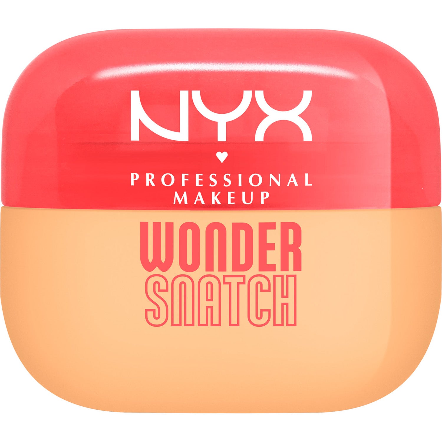 NYX Professional Makeup Wonder Snatch Powder puder, rouge & highlighter dam – bild 7