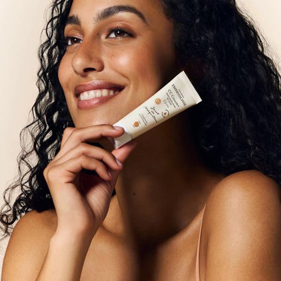 Cc Cream