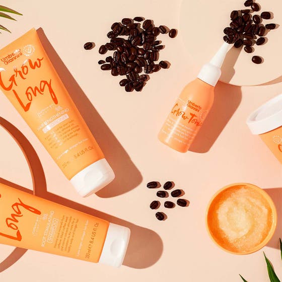 Grow Long Conditioner