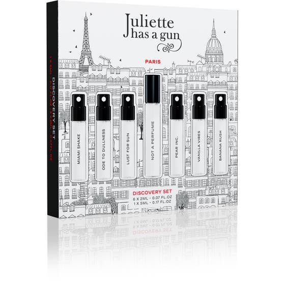 Banana Rush Discovery Kit