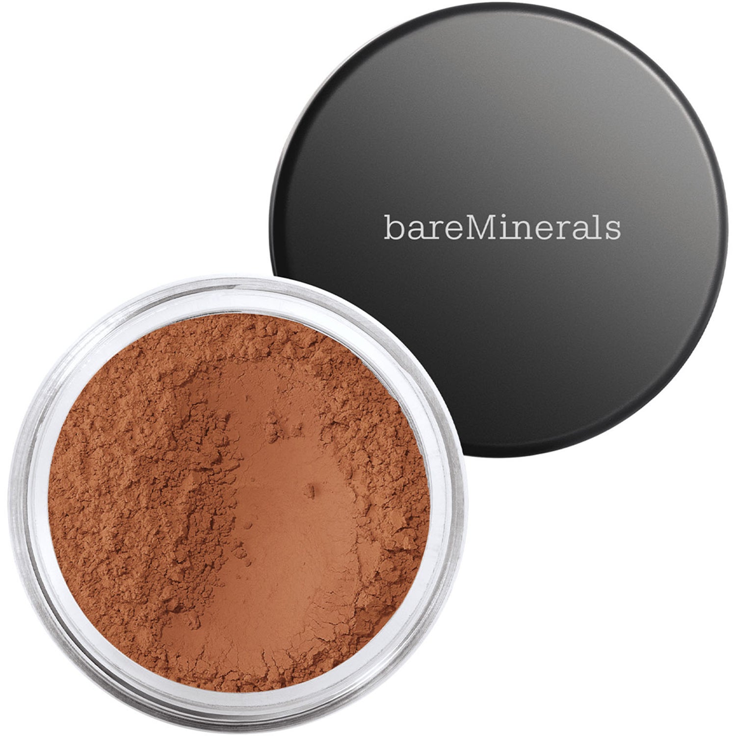 BareMinerals All-Over Face Color - Loos Powder 1.5 ml Warmth