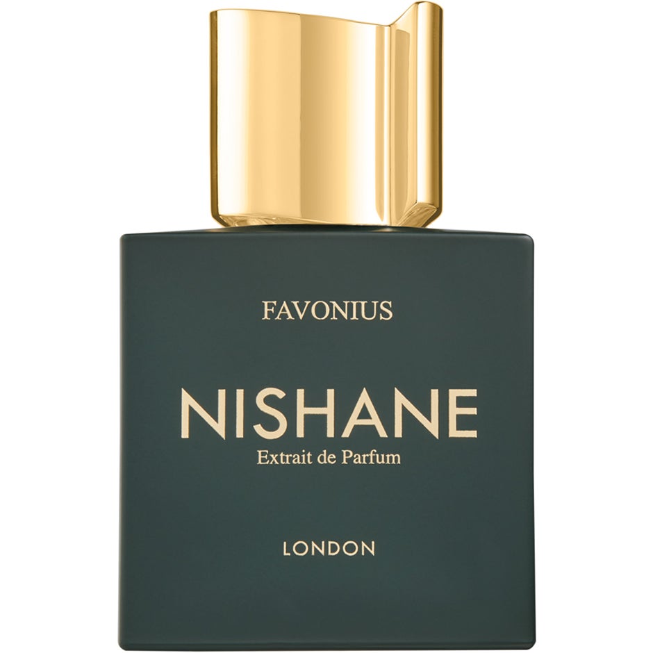 Favonious Eau de Parfum