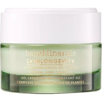 Skinlongevity Hydration Haven Gel Cream