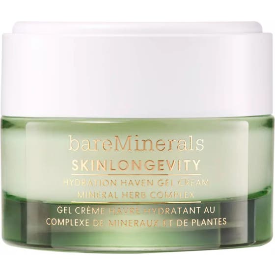 Skinlongevity Hydration Haven Gel Cream