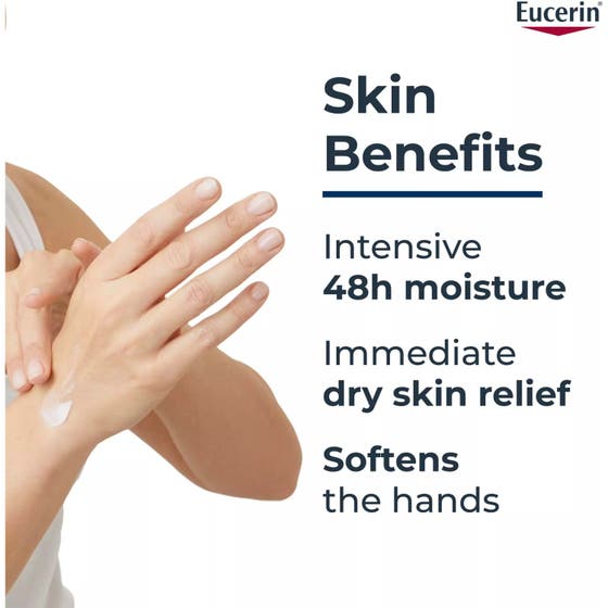UreaRepair 5% Urea Hand Cream