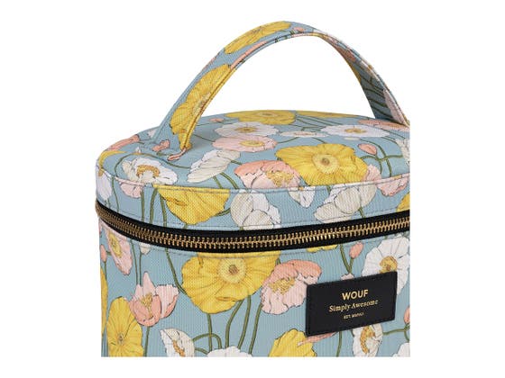 XL Beauty Toiletry Bag