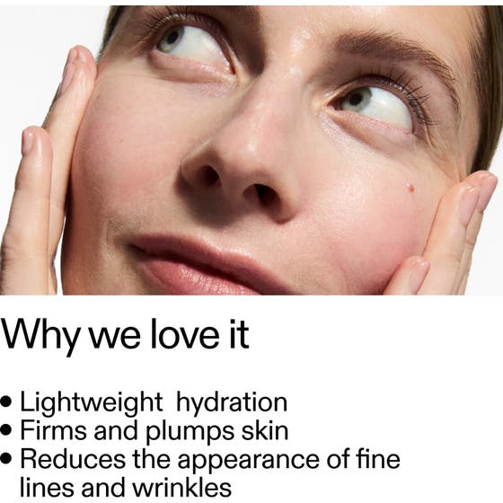 Peptide Moisturizer