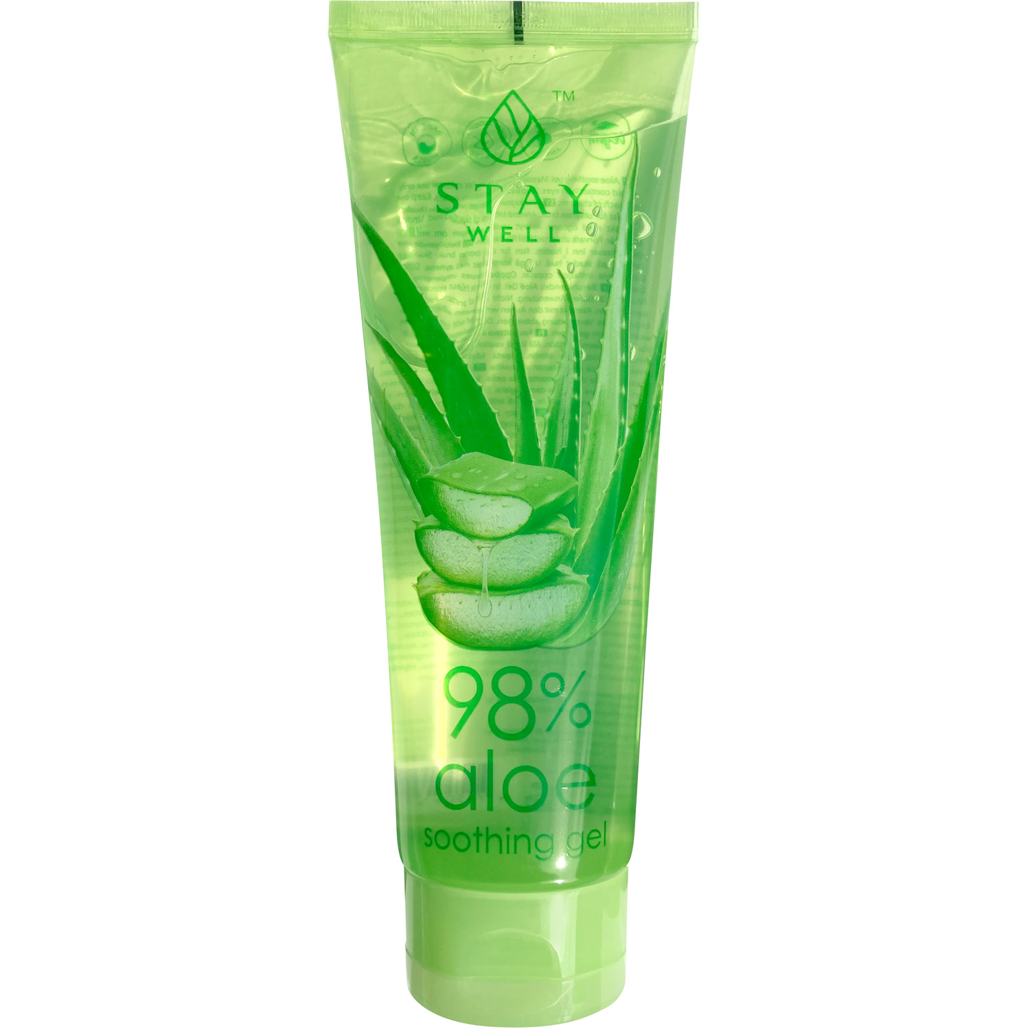 98% Aloe Soothing Gel