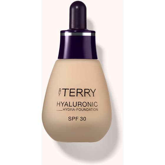 Hyaluronic Hydra-Foundation