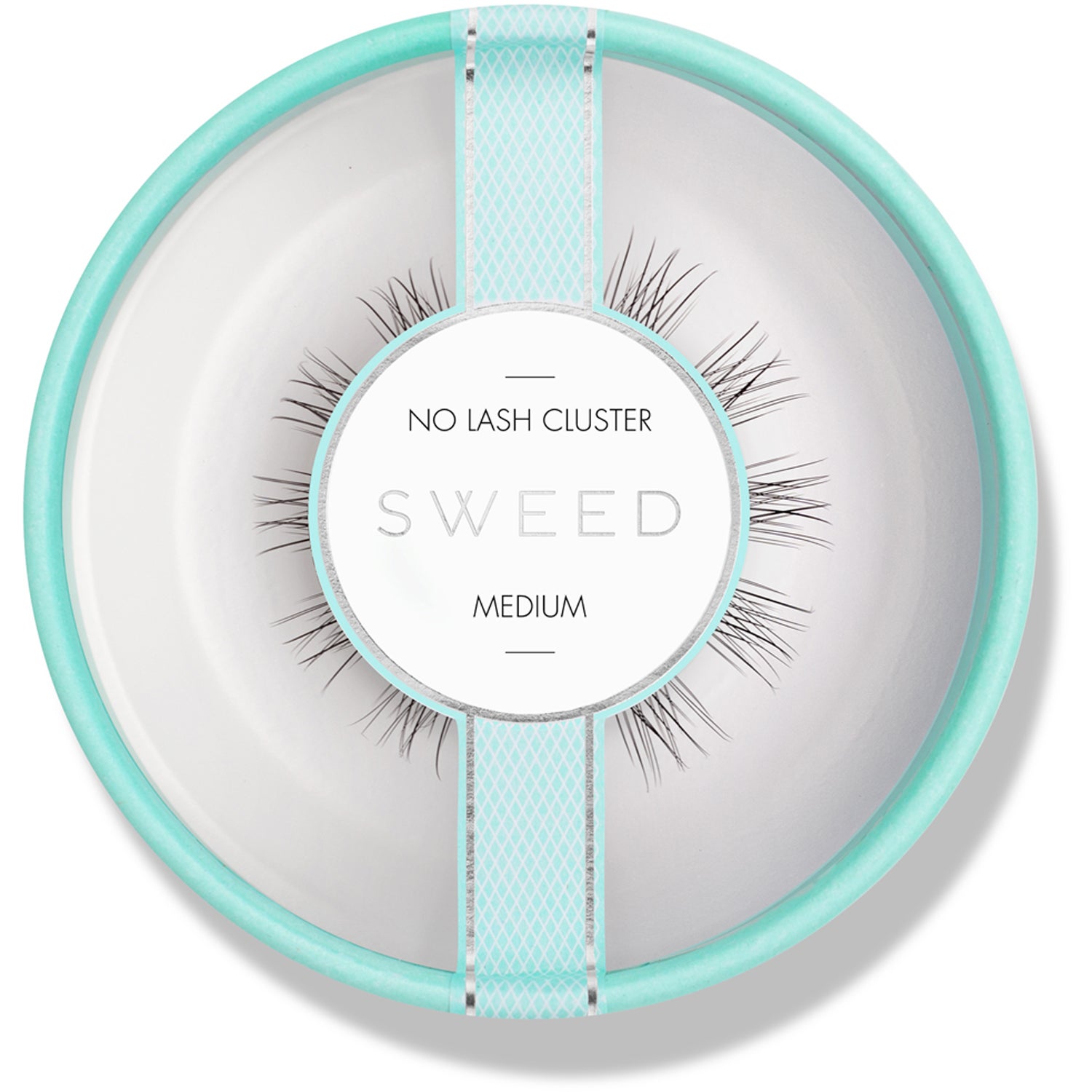 Sweed No Lash Cluster Duo Size Medium