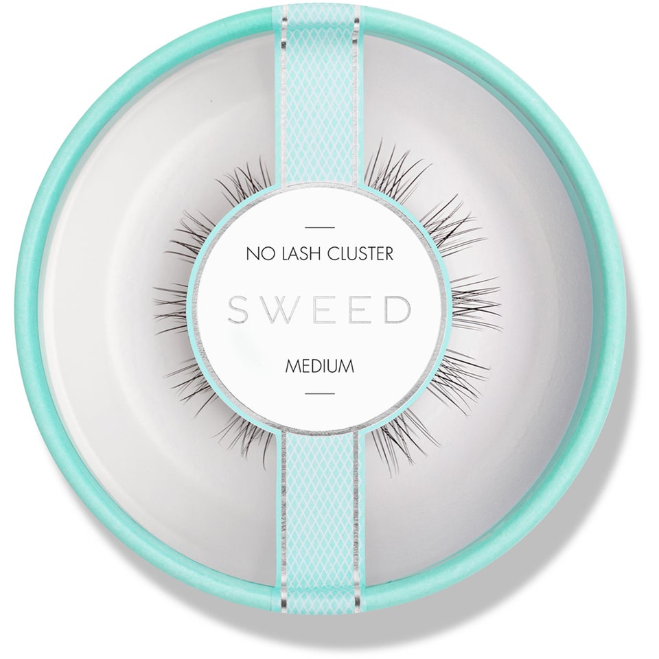 No Lash Cluster Duo Size Medium
