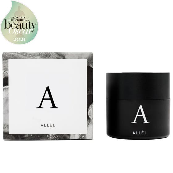 A-serie Face Cream