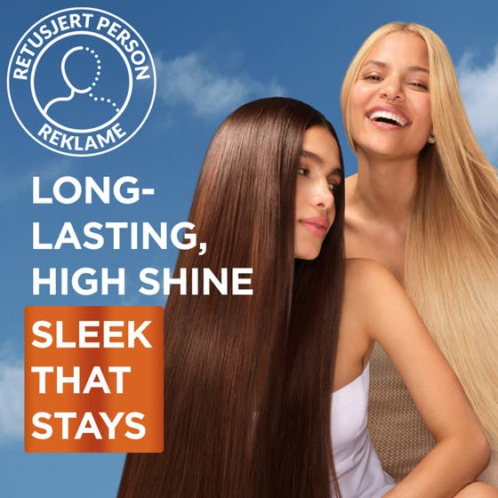 Fructis Keratin Sleek Qartet