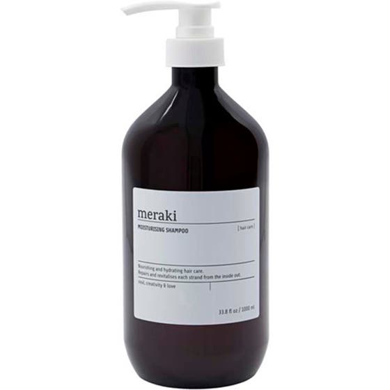 Moisturising Shampoo